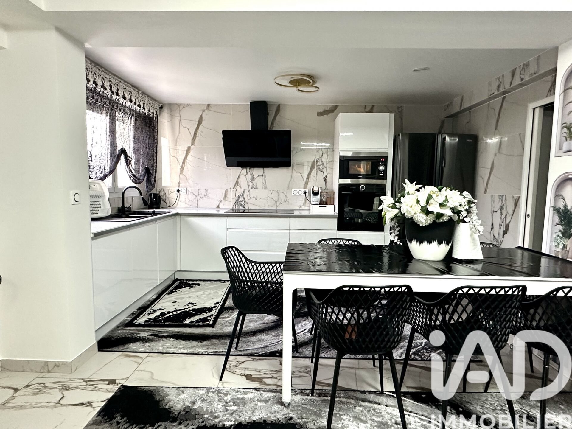 Maison à vendre, 145m², Couëron