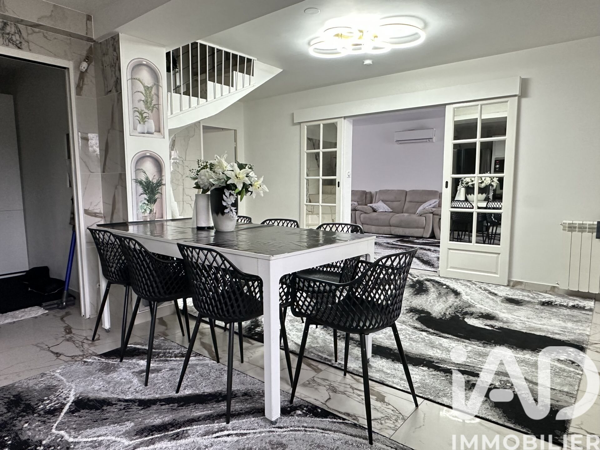 Maison à vendre, 145m², Couëron