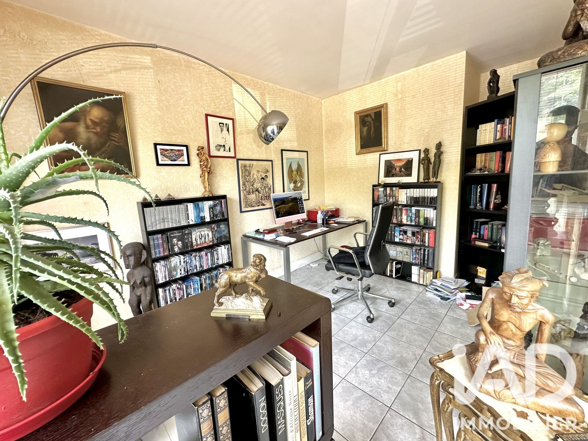 Appartement à vendre, 75m², Saint-Herblain