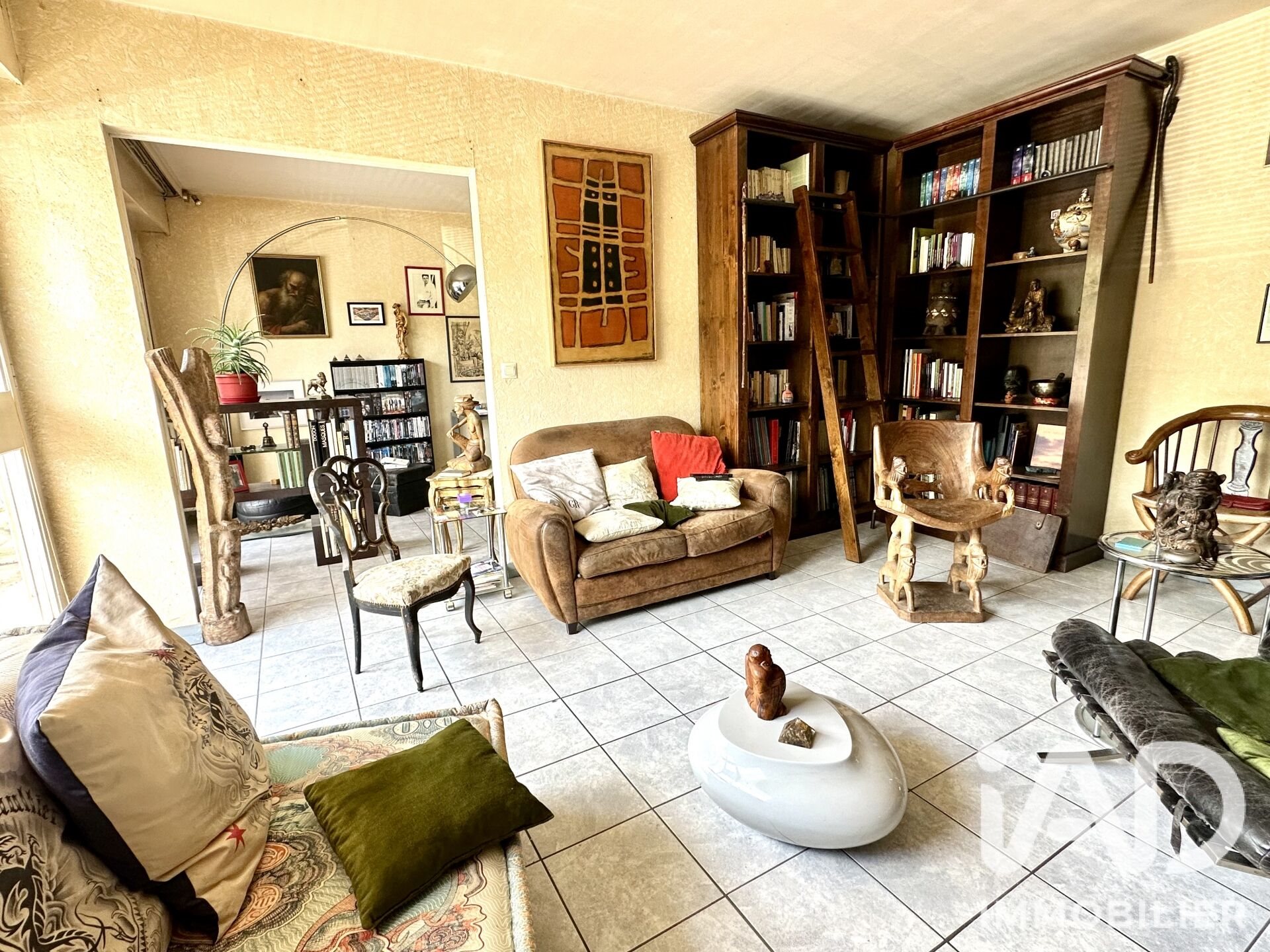 Appartement à vendre, 75m², Saint-Herblain