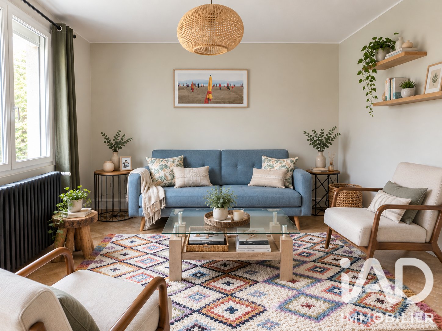 Maison à vendre, 100m², Couëron