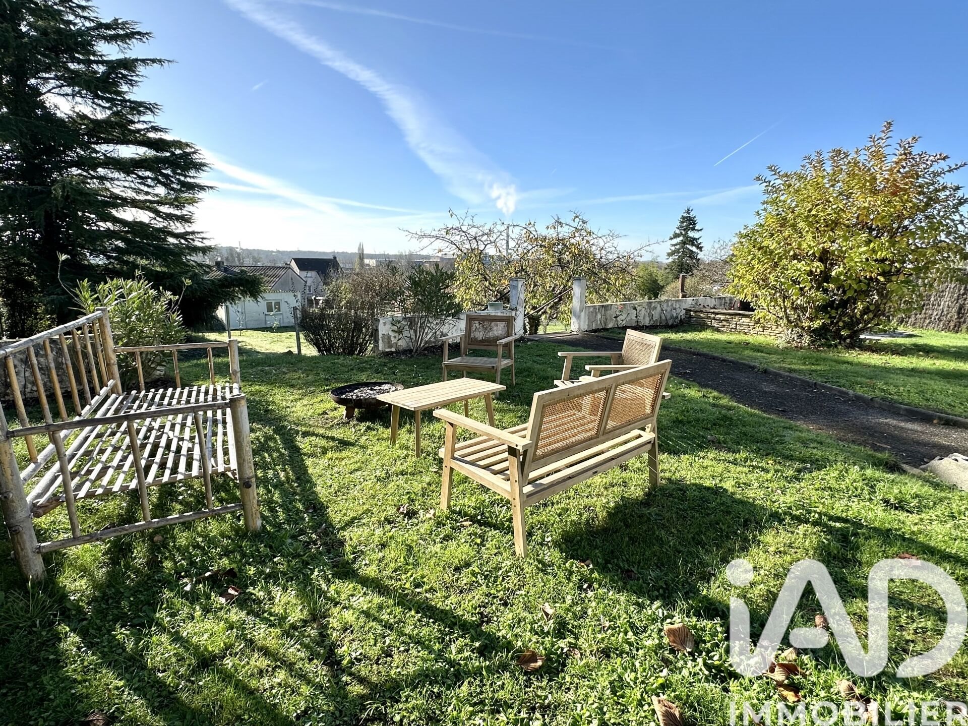 Maison à vendre, 117m², Couëron