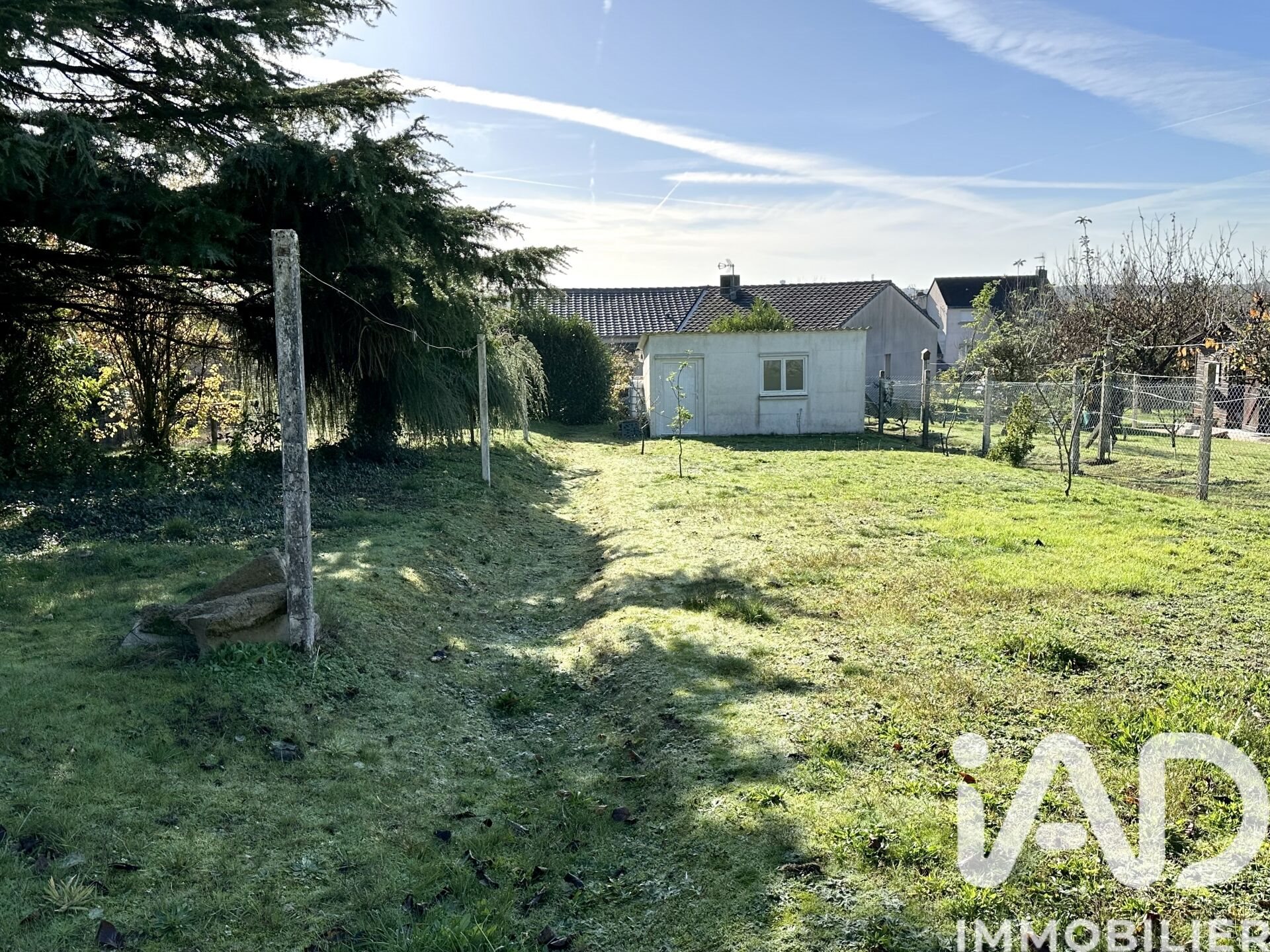 Maison à vendre, 117m², Couëron