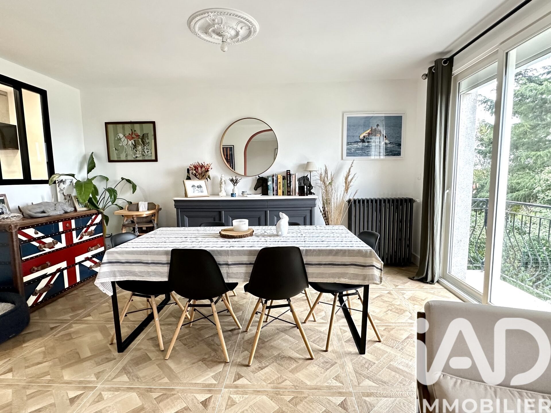 Maison à vendre, 117m², Couëron