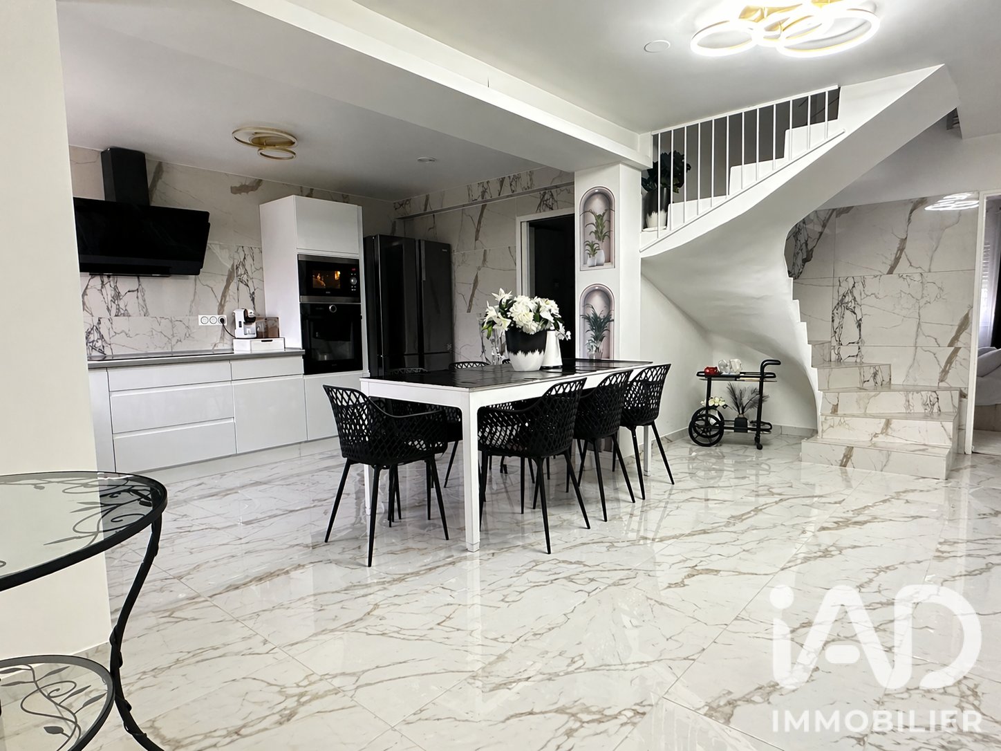 Maison à vendre, 145m², Couëron
