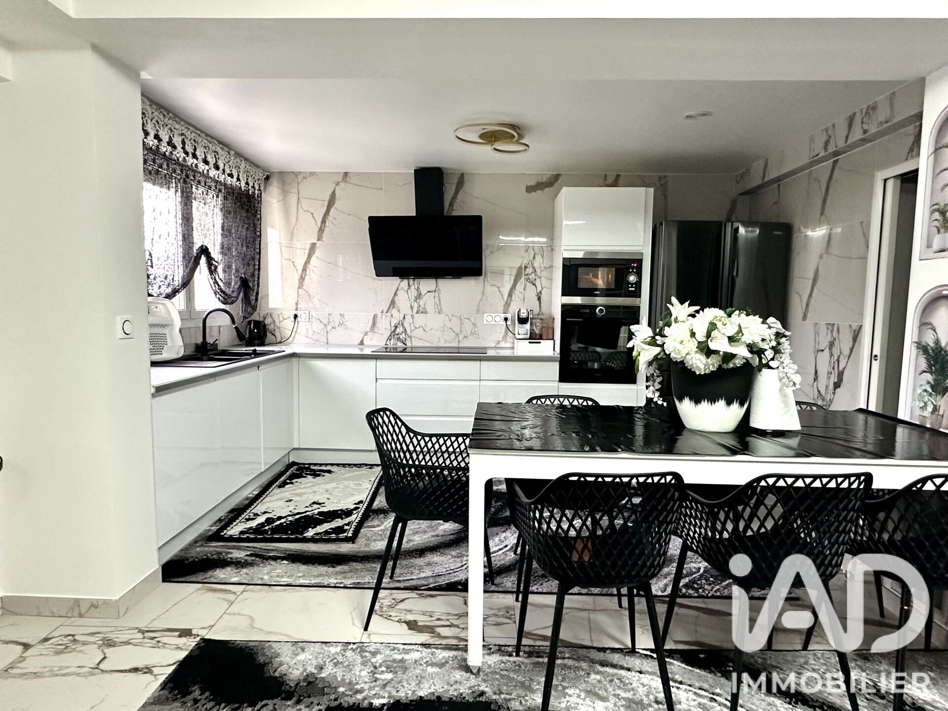Maison à vendre, 145m², Couëron