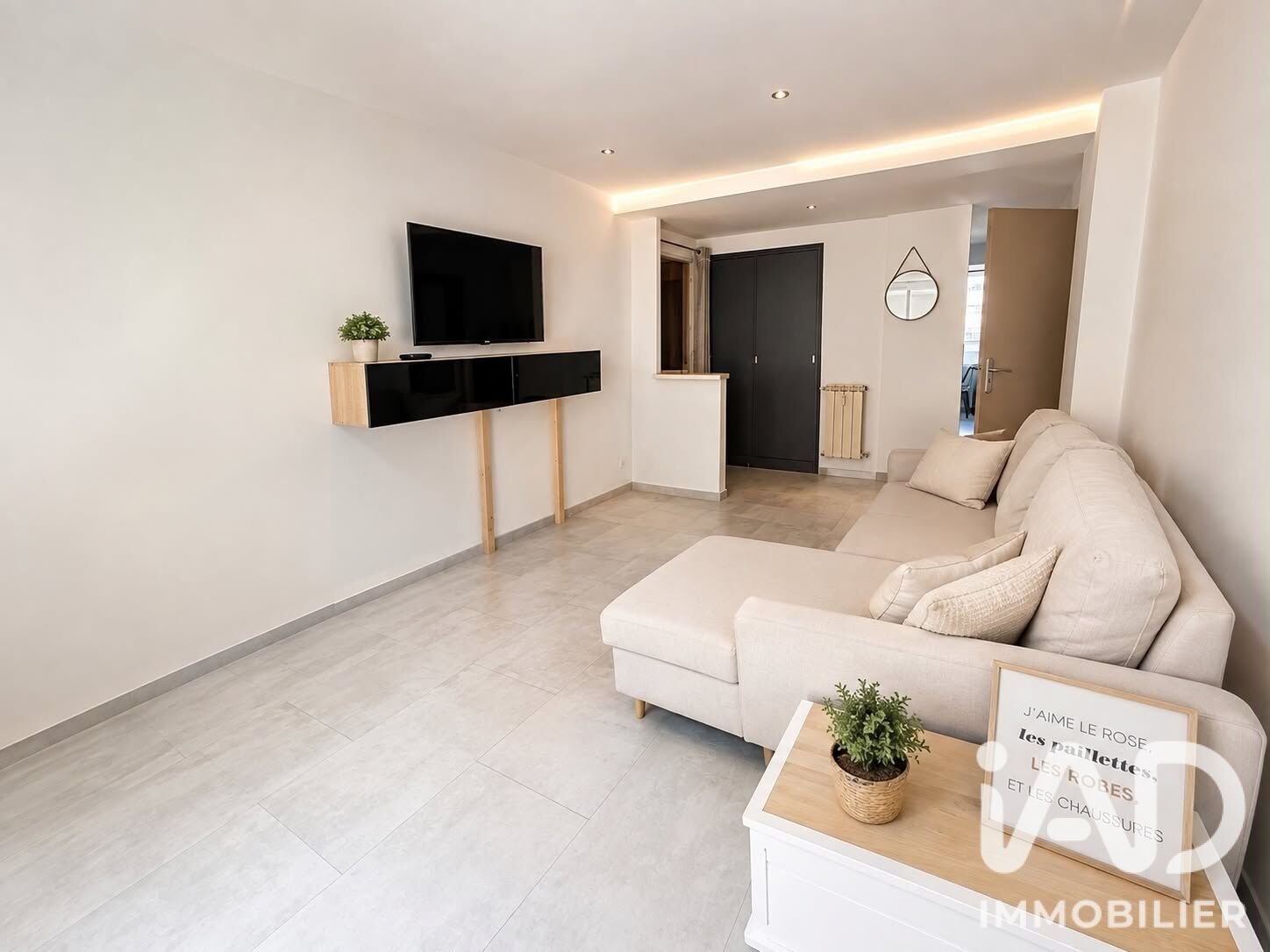 Appartement à vendre, 62m², Toulon