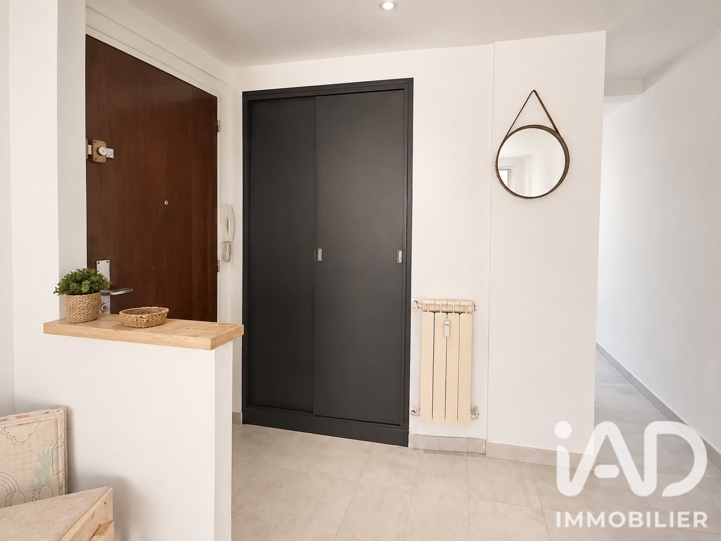 Appartement à vendre, 62m², Toulon