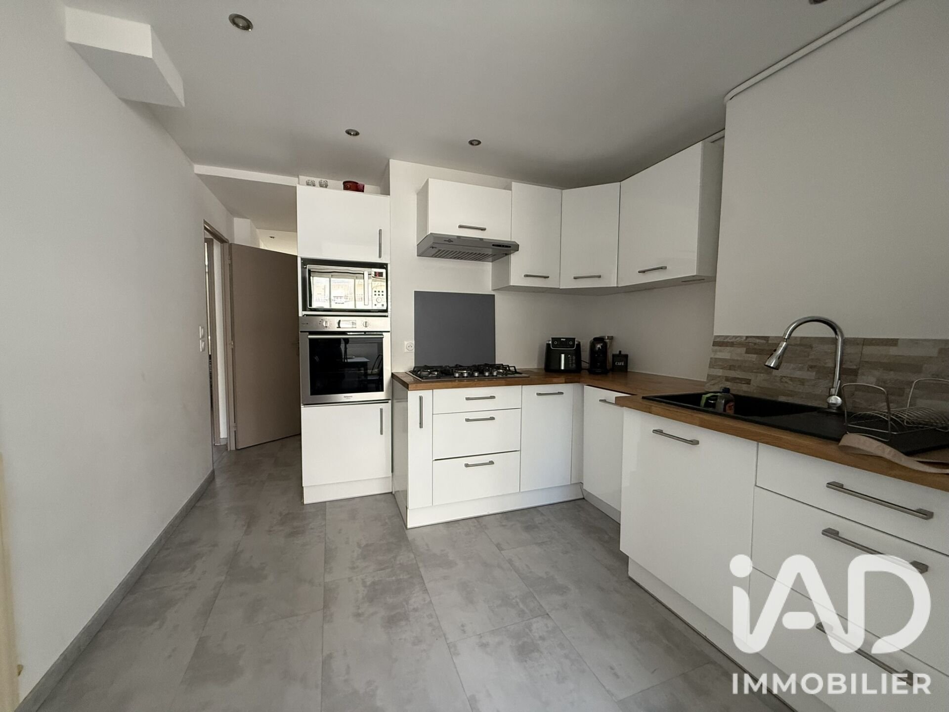 Appartement à vendre, 62m², Toulon