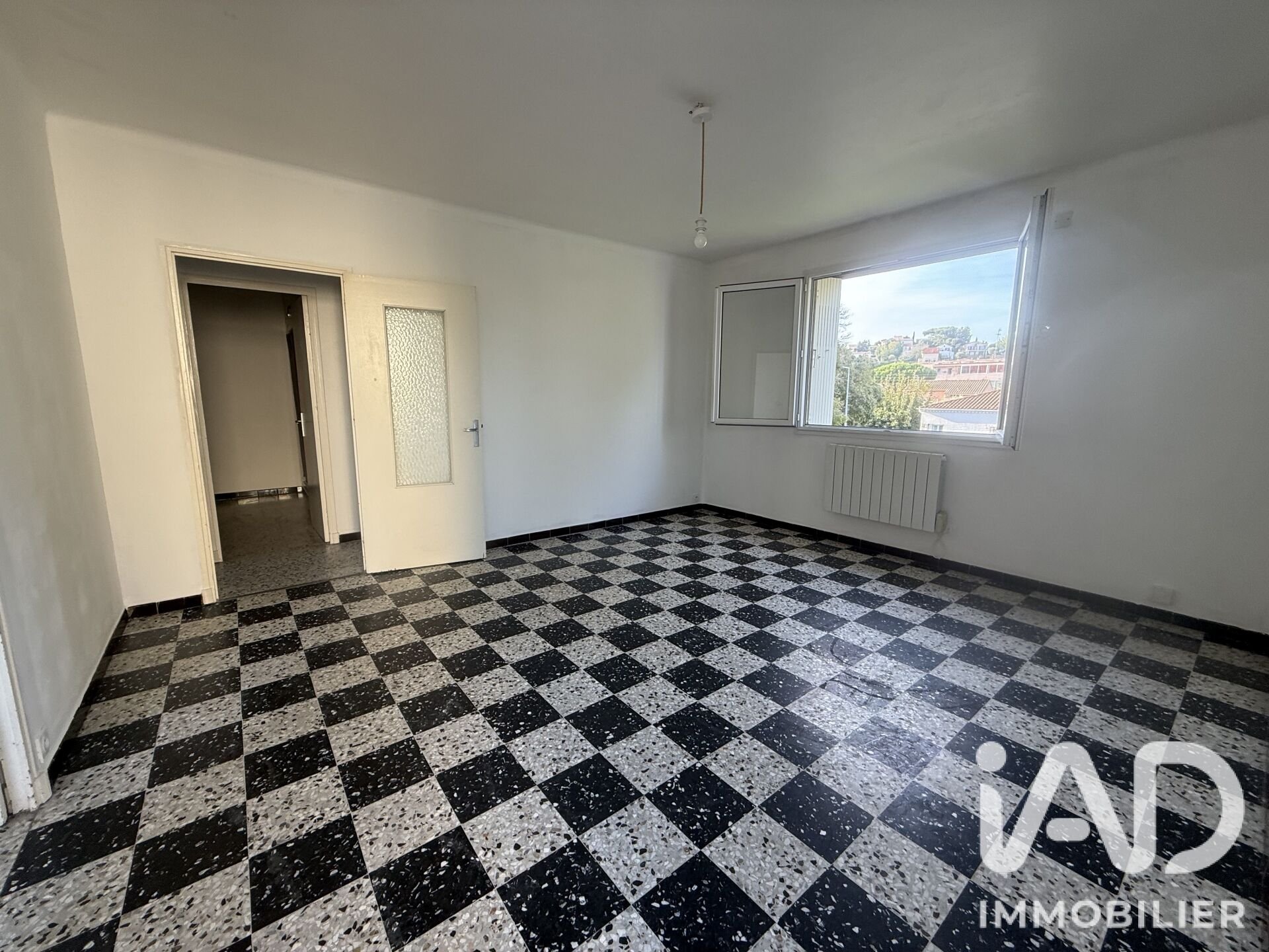 Appartement à vendre, 54m², La Seyne-sur-Mer