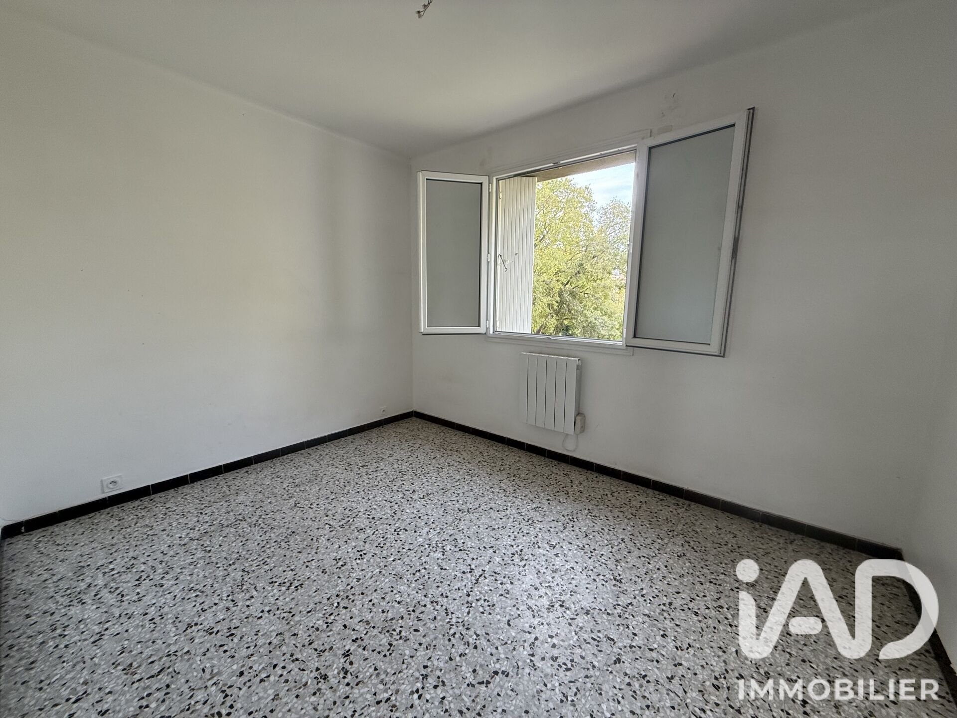 Appartement à vendre, 54m², La Seyne-sur-Mer