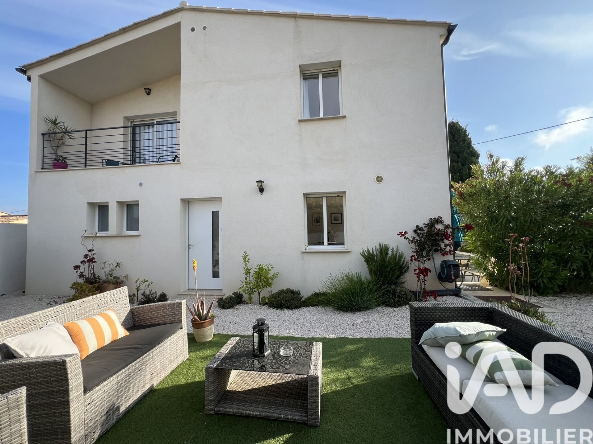 Maison à vendre, 115m², Six-Fours-les-Plages