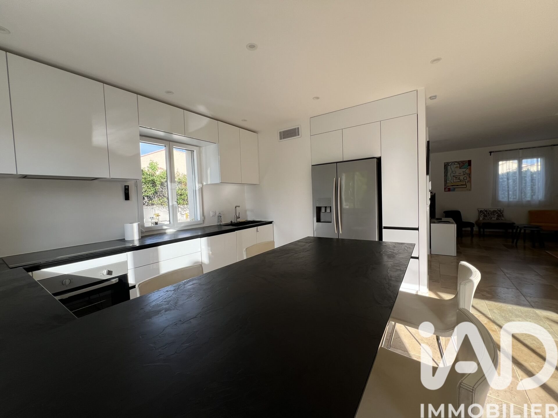 Maison à vendre, 115m², Six-Fours-les-Plages