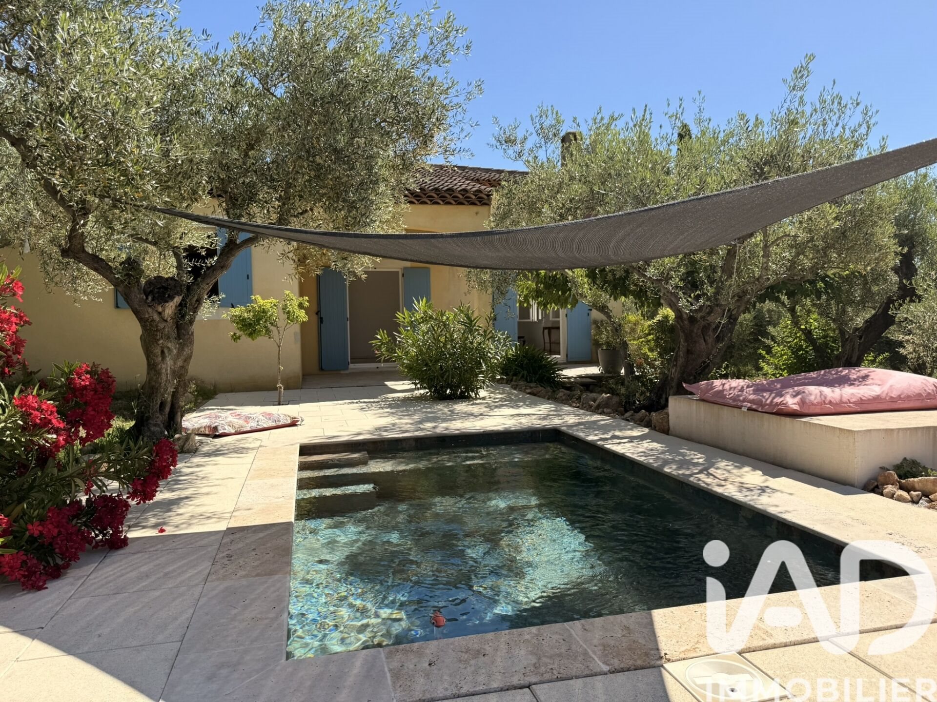 Maison à vendre, 170m², Cuers