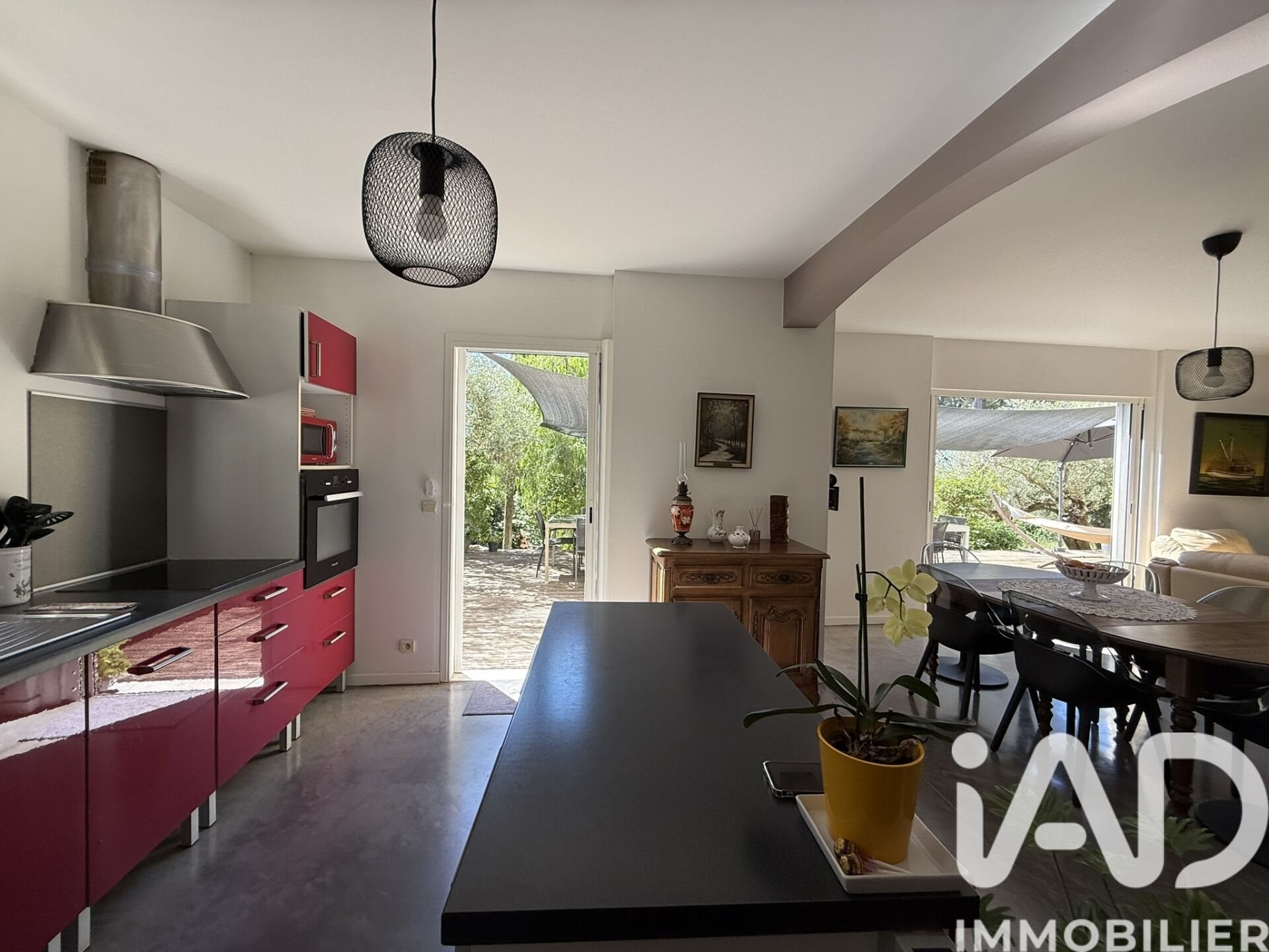 Maison à vendre, 170m², Cuers