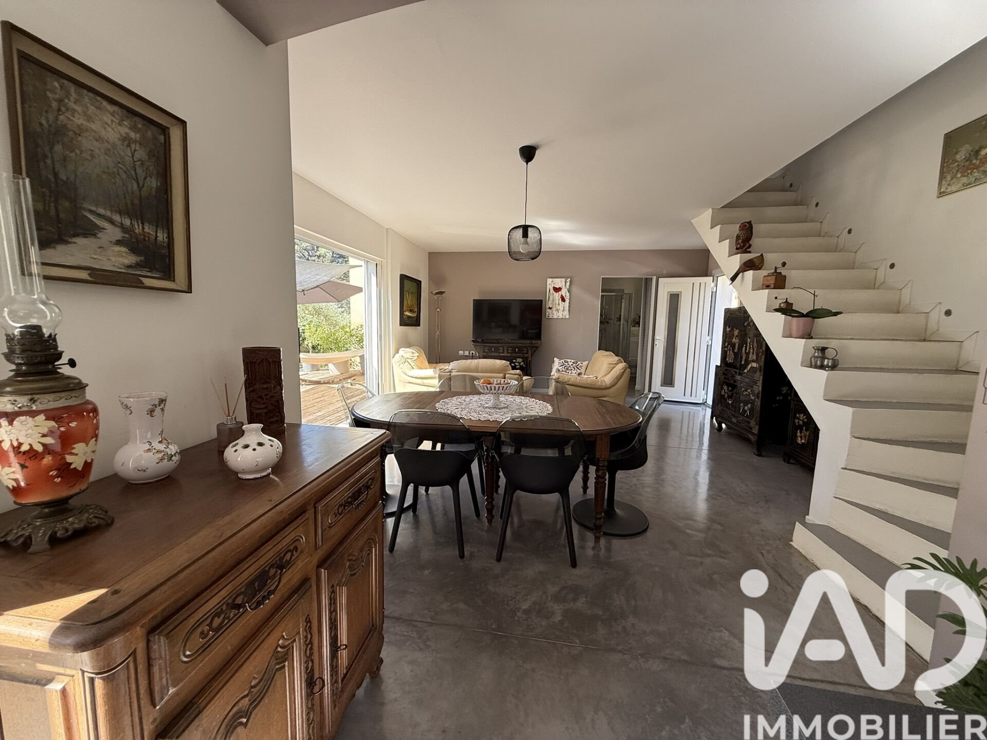 Maison à vendre, 170m², Cuers
