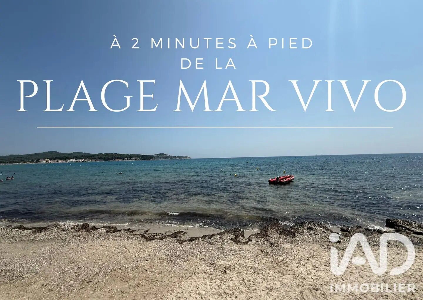 Appartement à vendre, 81m², La Seyne-sur-Mer