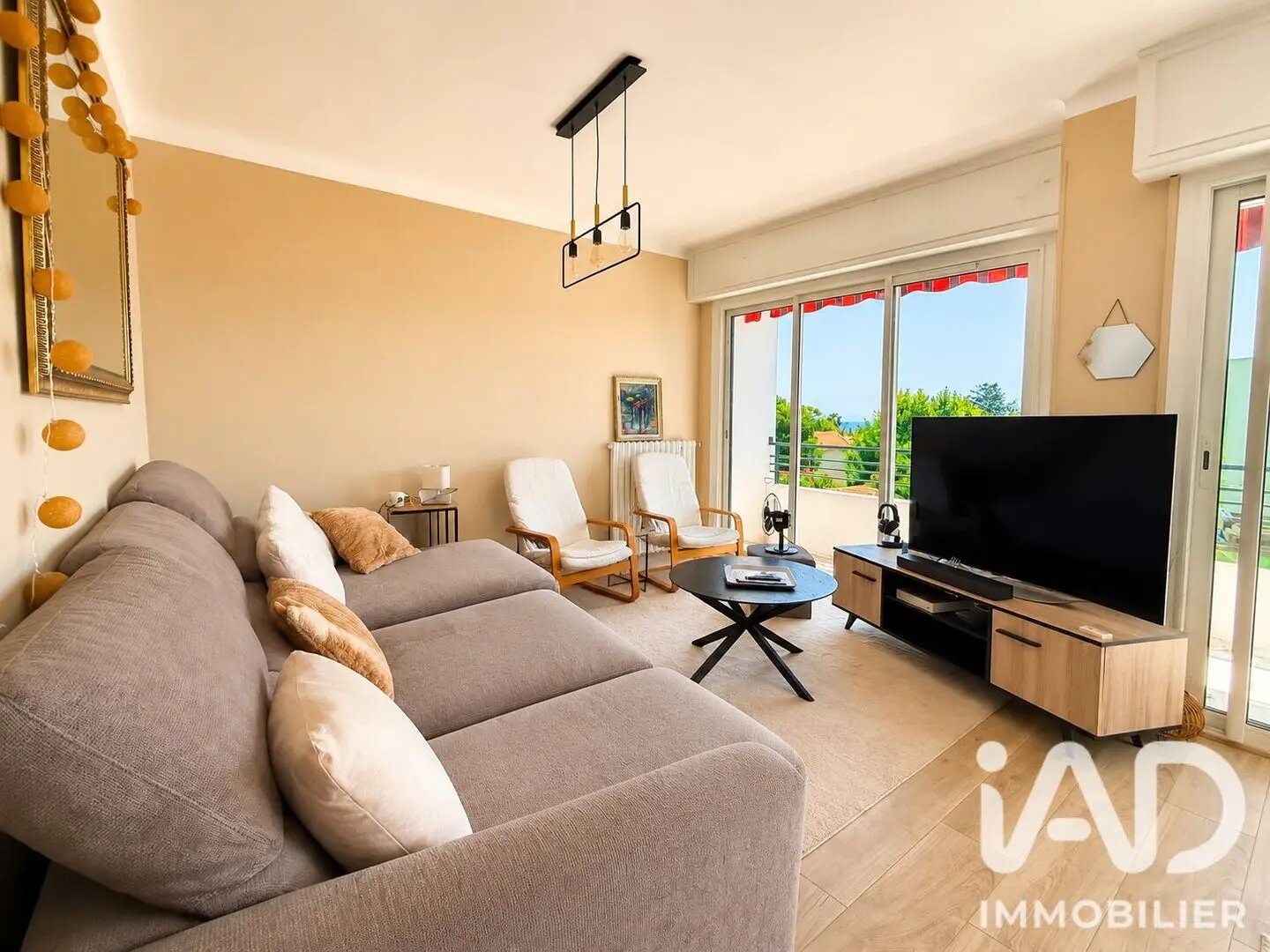 Appartement à vendre, 81m², La Seyne-sur-Mer