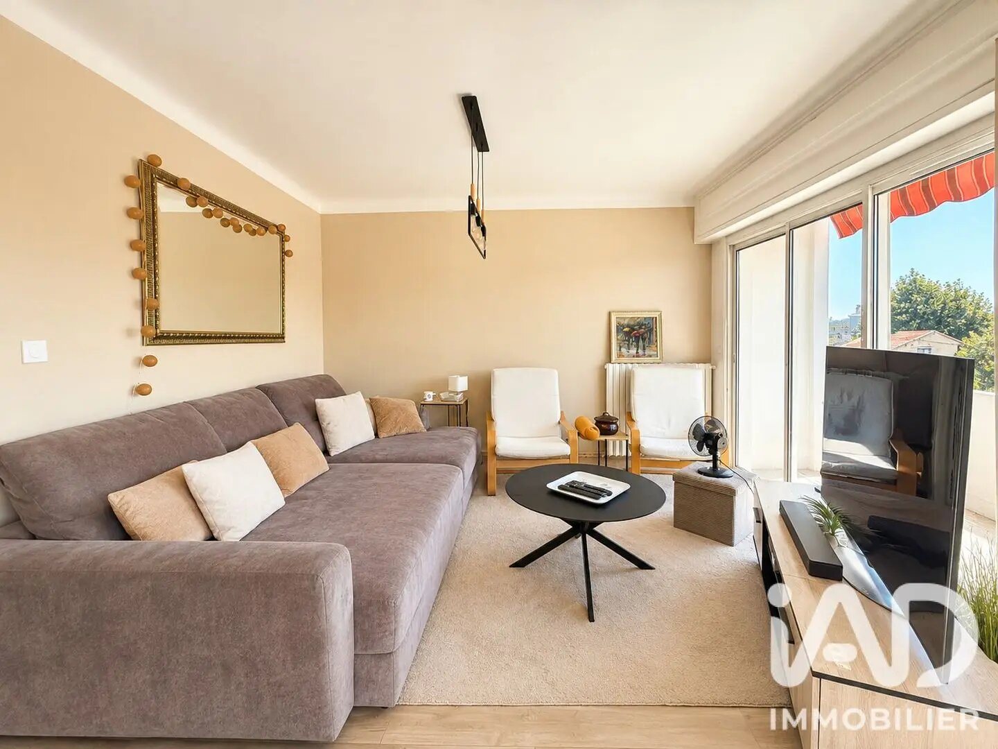 Appartement à vendre, 81m², La Seyne-sur-Mer