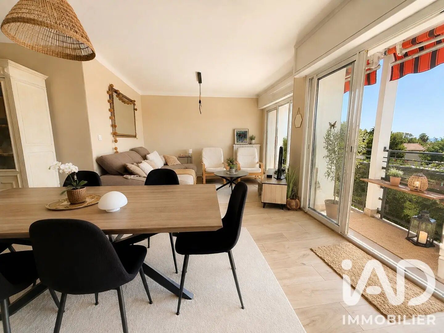 Appartement à vendre, 81m², La Seyne-sur-Mer