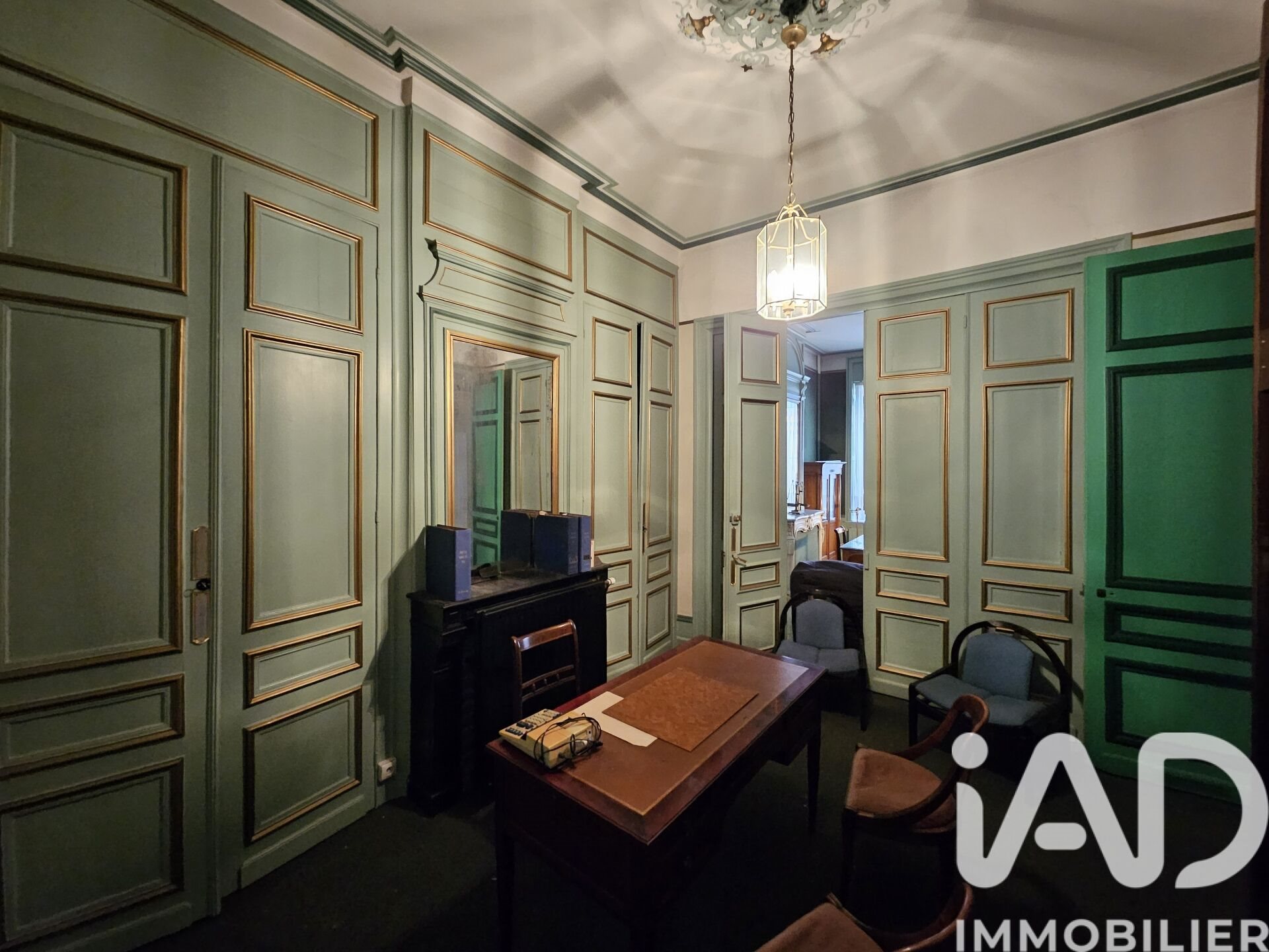 Maison à vendre, 442m², Lille