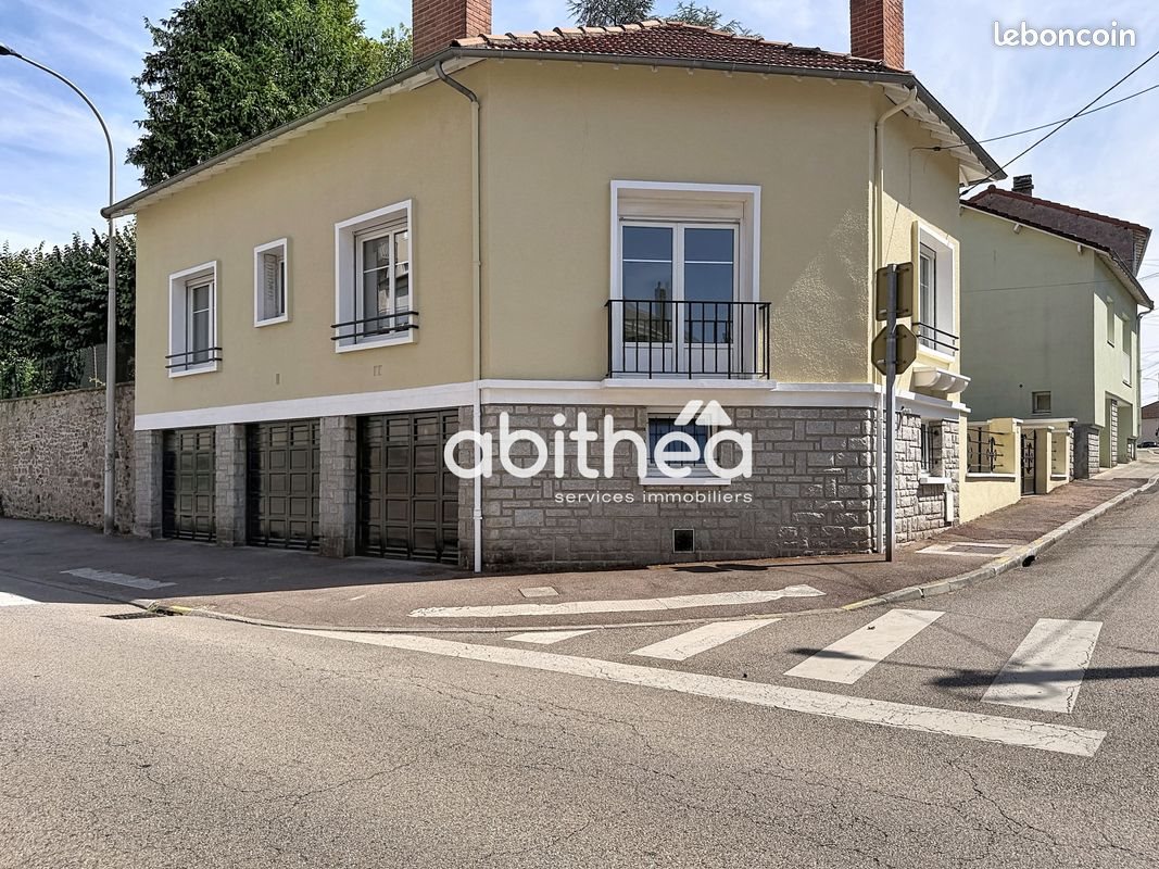 Maison à vendre, 101m², Limoges