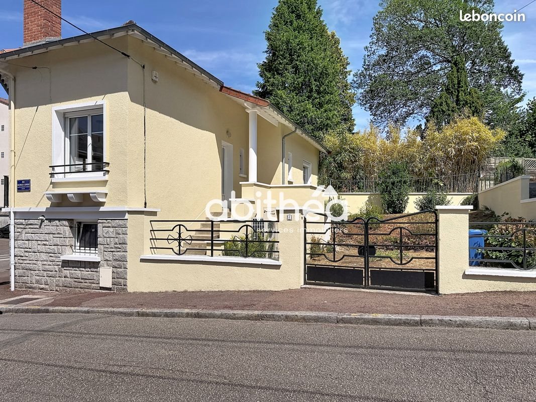 Maison à vendre, 101m², Limoges