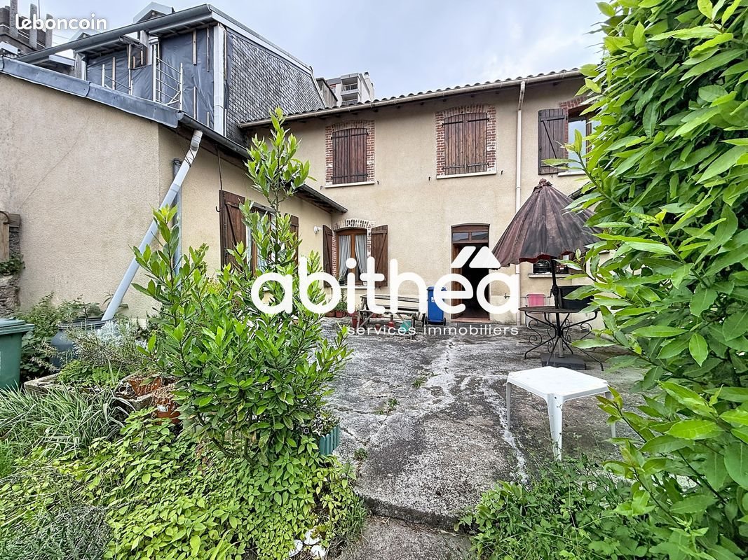 Appartement à vendre, 185m², Limoges