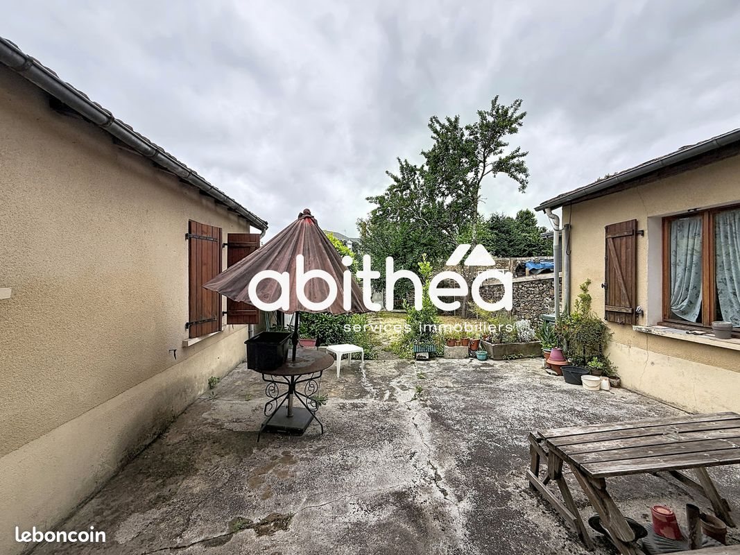 Appartement à vendre, 185m², Limoges
