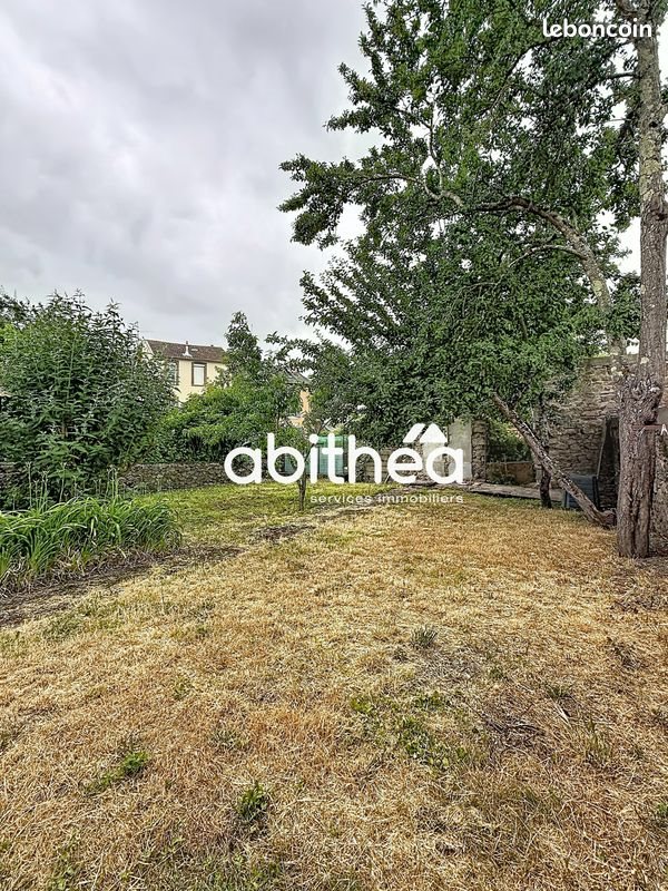 Appartement à vendre, 185m², Limoges
