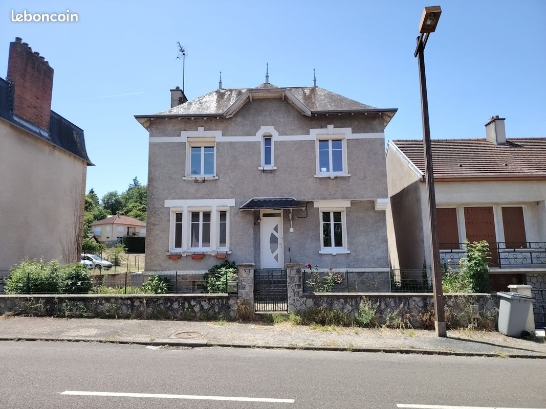 Maison à vendre, 62m², Nexon