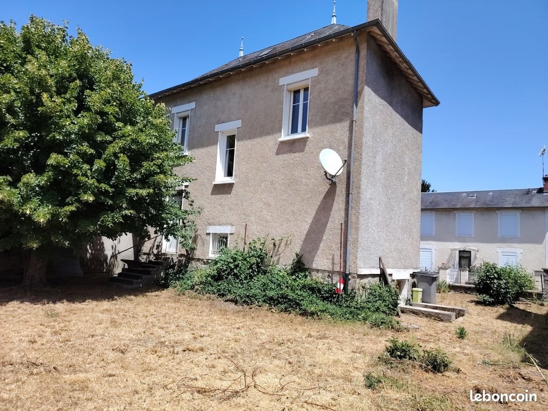 Maison à vendre, 62m², Nexon