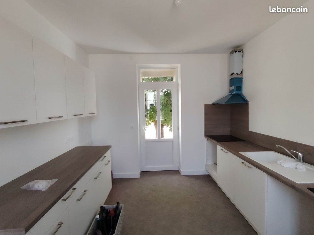 Maison à vendre, 62m², Nexon
