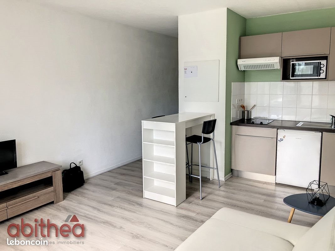 Appartement à louer, 25m², Limoges