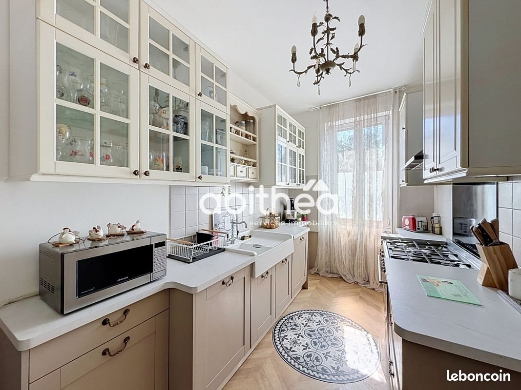 Maison à vendre, 163m², Limoges