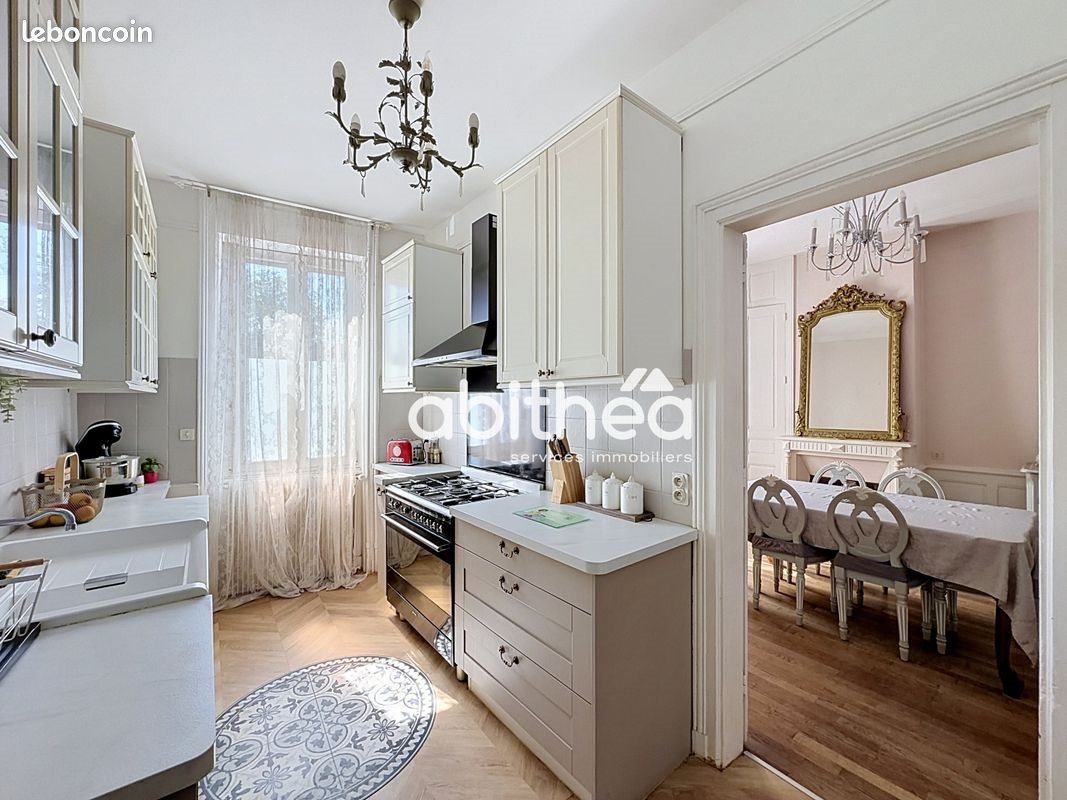 Maison à vendre, 163m², Limoges