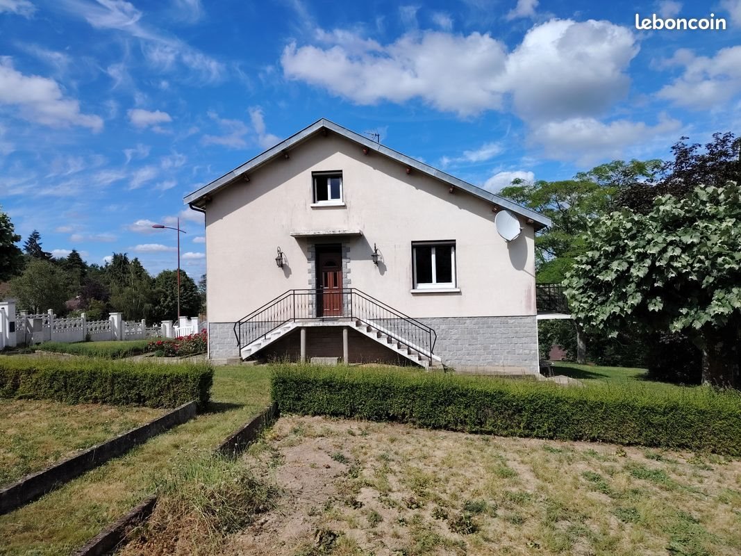 Maison à vendre, 129m², Nexon