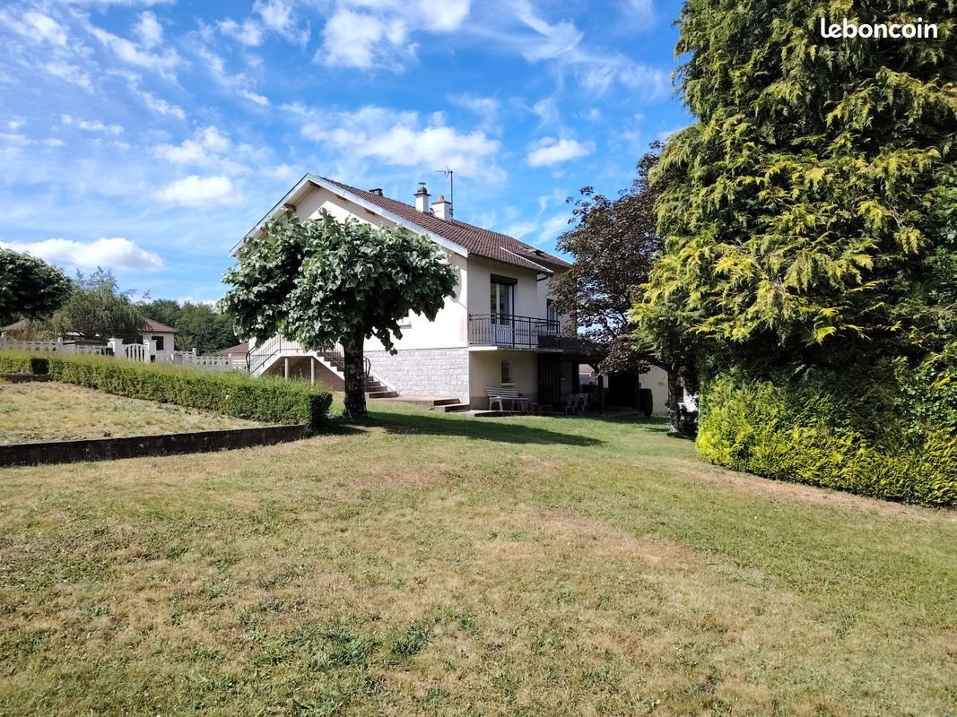 Maison à vendre, 129m², Nexon