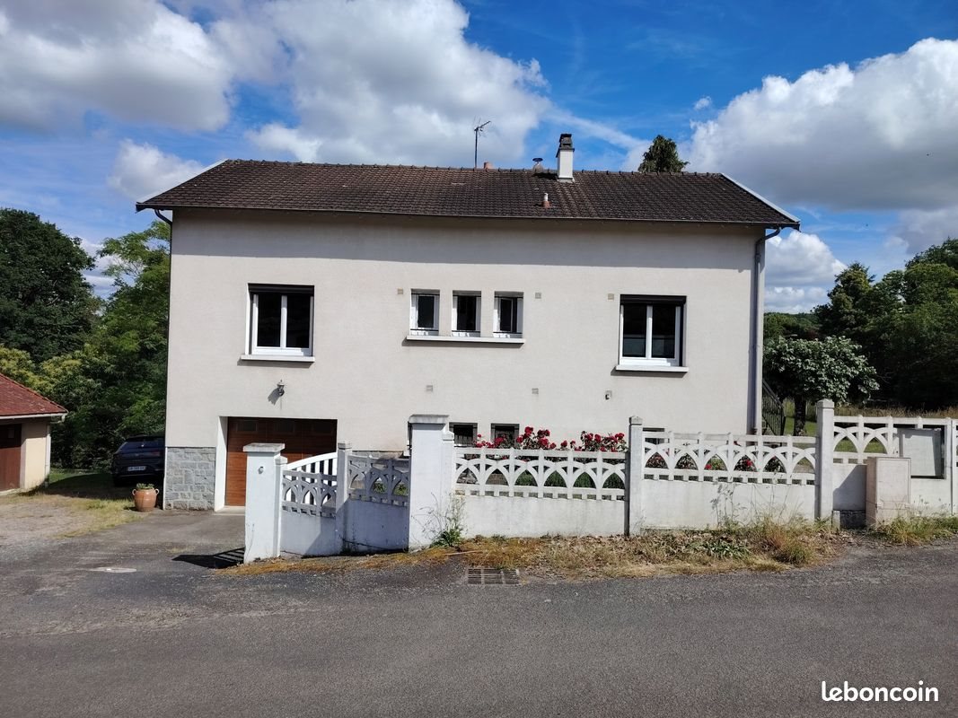 Maison à vendre, 129m², Nexon