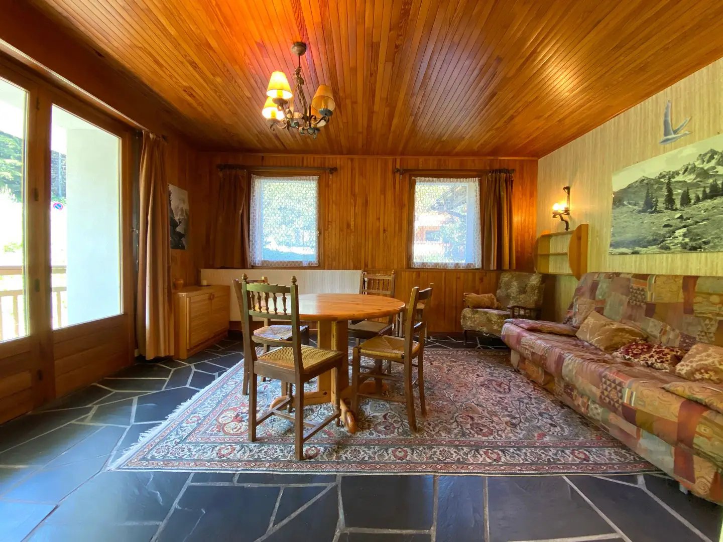 Appartement à vendre, 47m², Saint-Bon-Tarentaise