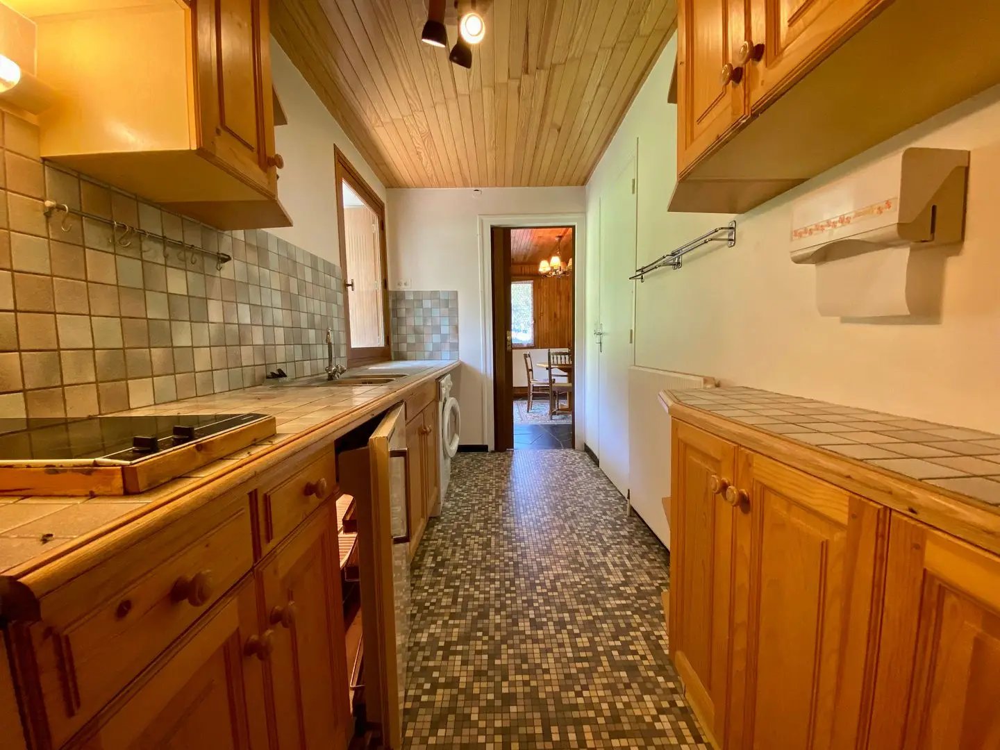 Appartement à vendre, 47m², Saint-Bon-Tarentaise