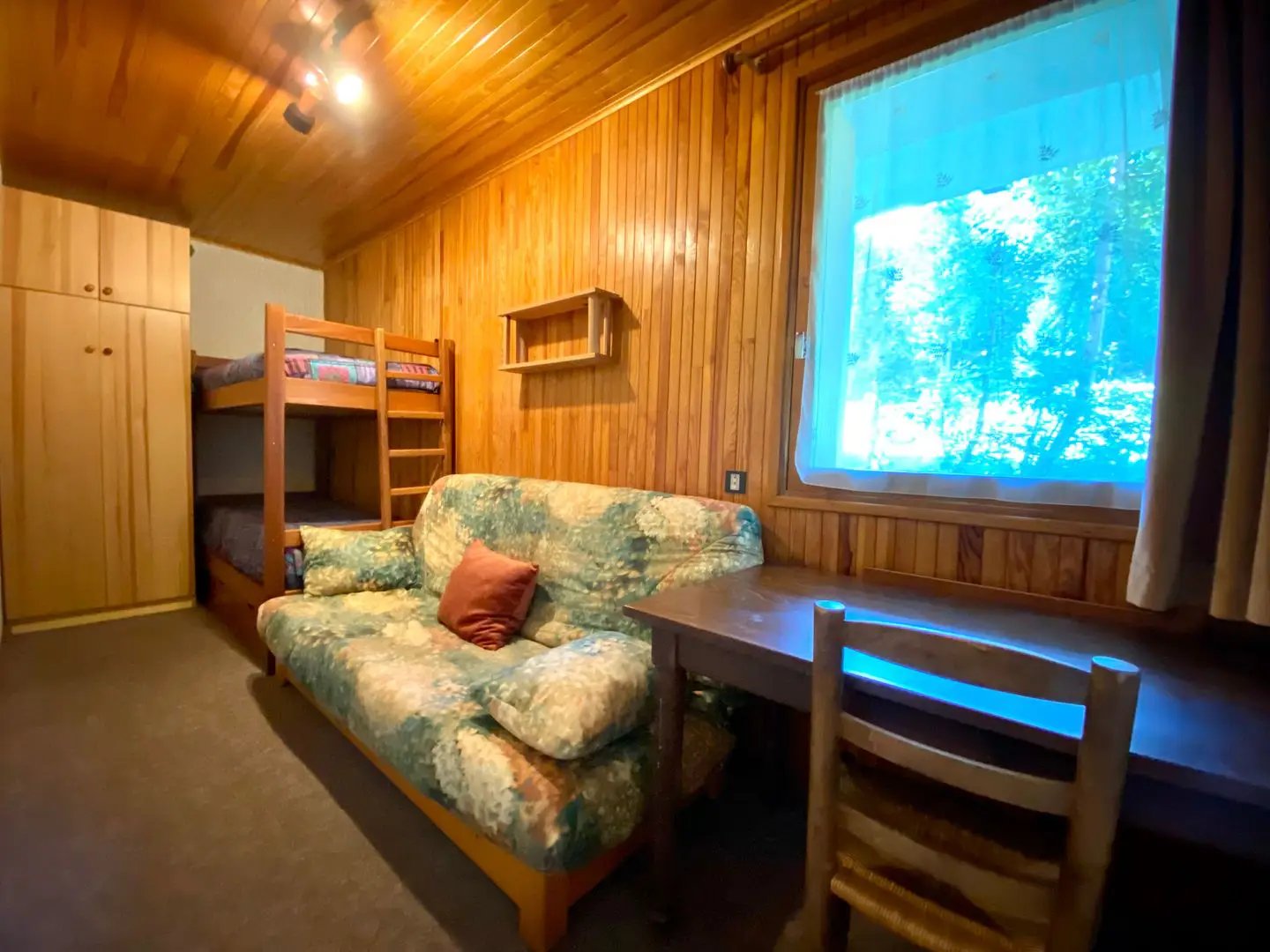 Appartement à vendre, 47m², Saint-Bon-Tarentaise