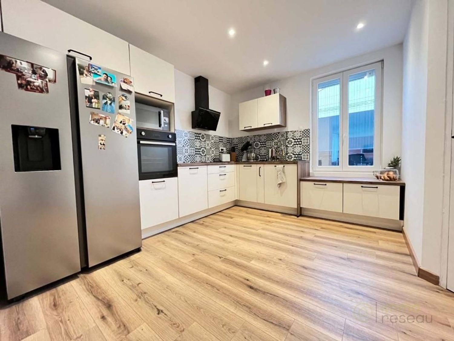 Maison à vendre, 125m², Noyon