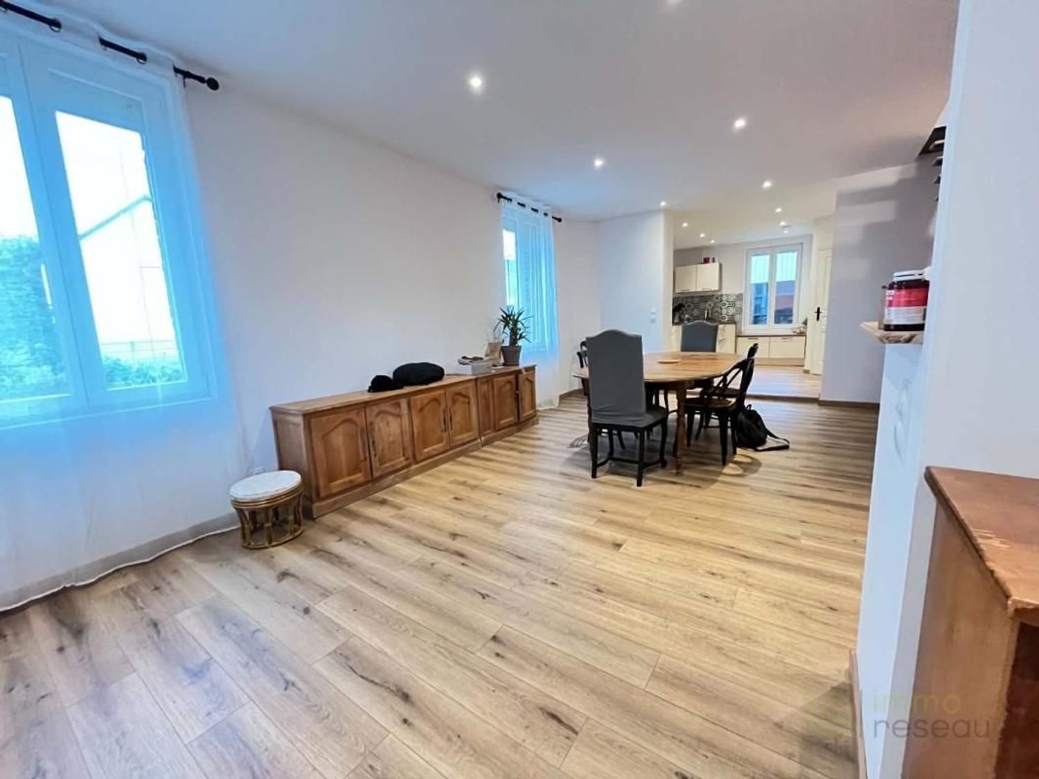 Maison à vendre, 125m², Noyon