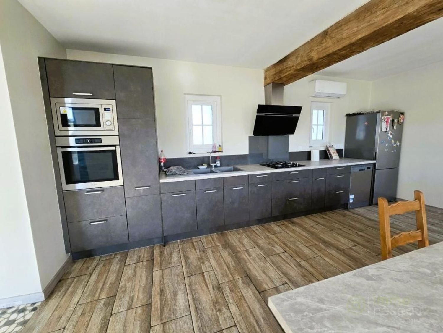Maison à vendre, 145m², La Brousse