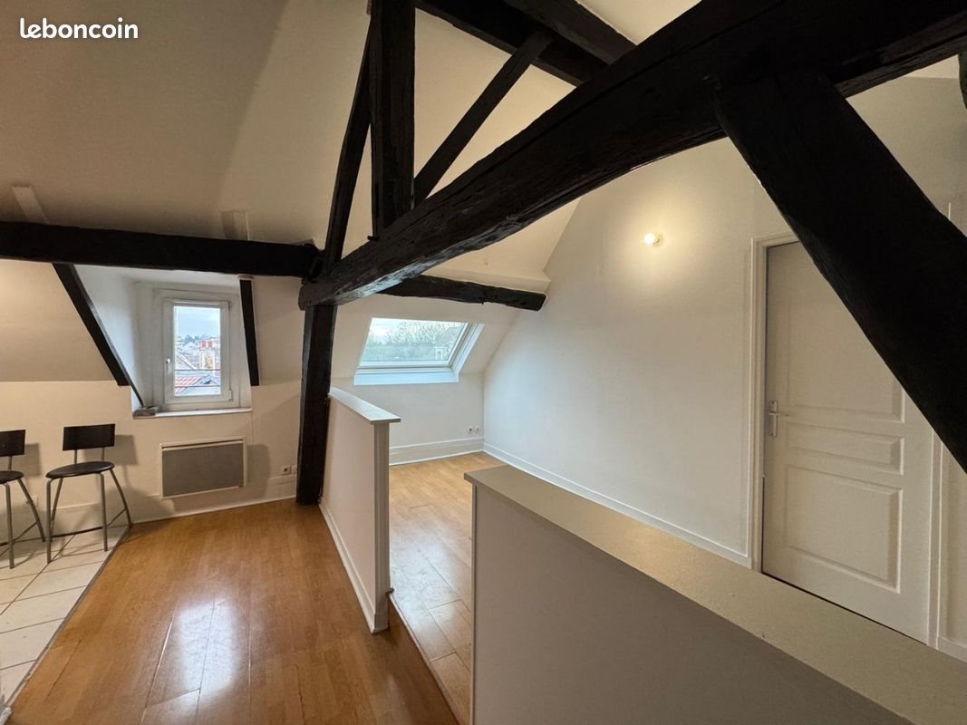 Appartement à vendre, 35m², Sarcelles