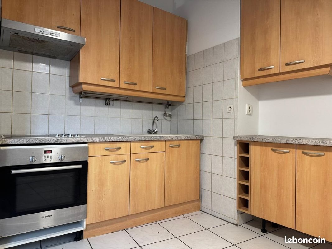Appartement à vendre, 35m², Sarcelles
