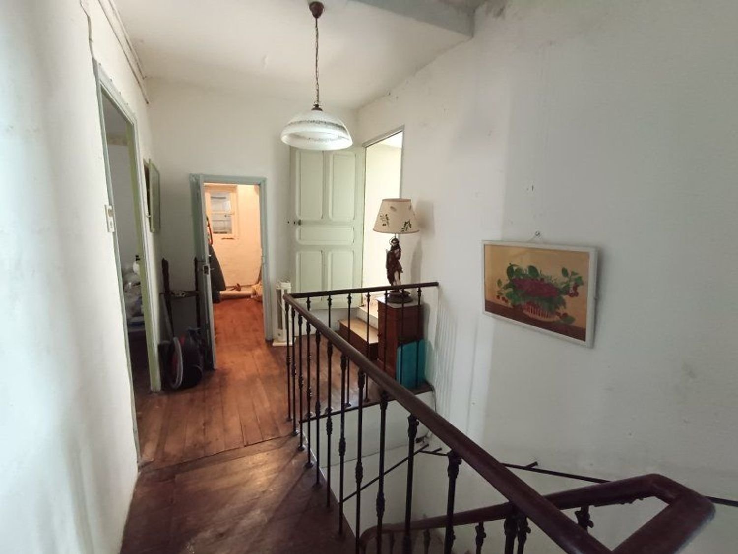 Maison à vendre, 110m², Jonquières-Saint-Vincent