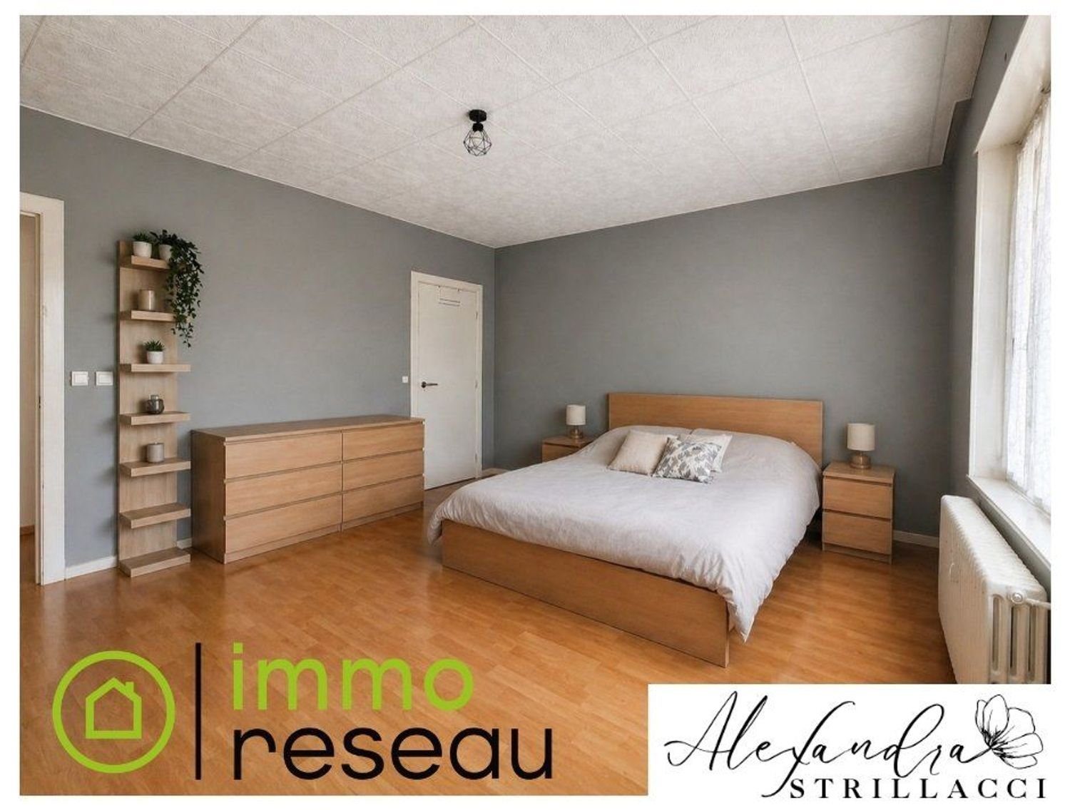 Maison à vendre, 143m², Mercy-le-Bas