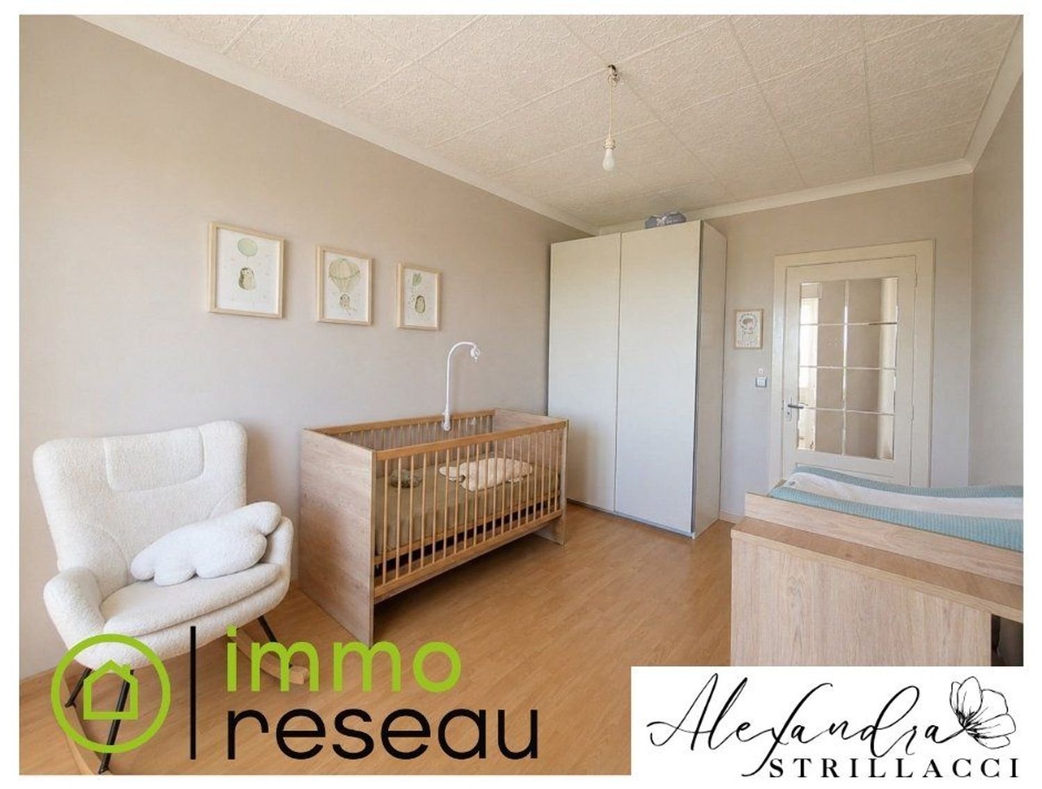 Maison à vendre, 143m², Mercy-le-Bas